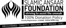 Islamic Ansaar Foundation